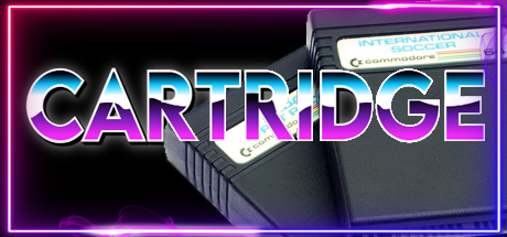 Cartridge Games