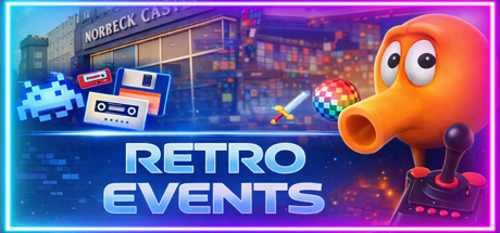 Retro Events