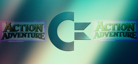 Action Adventure Games hero artwork