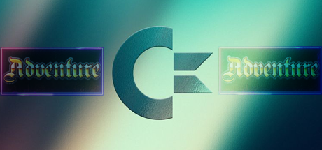 Adventure Games hero artwork