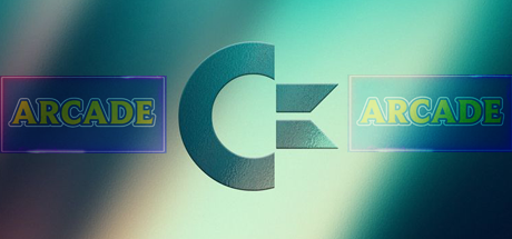 Arcade Games hero artwork