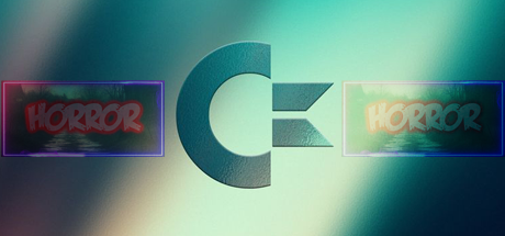 Horror Games Hero Artwork