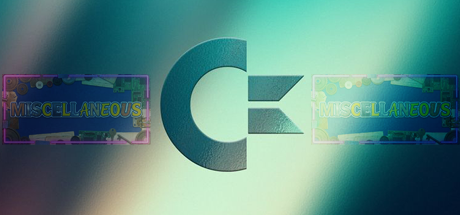 Miscellaneous Hero Artwork