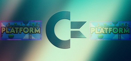 Platform Games Hero Artwork