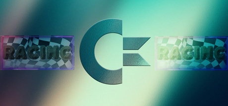 Racing Games Hero Artwork