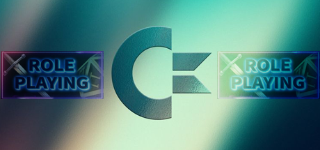 Role Playing Games Hero Artwork