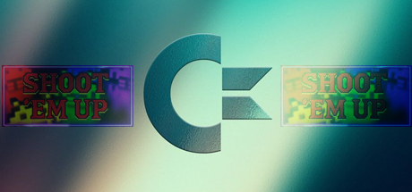 Shooting Games Hero Artwork