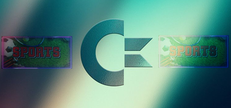 Sports Games Hero Artwork