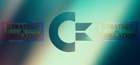 Strategy Games Hero Artwork