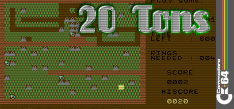 20 Tons thumbnail