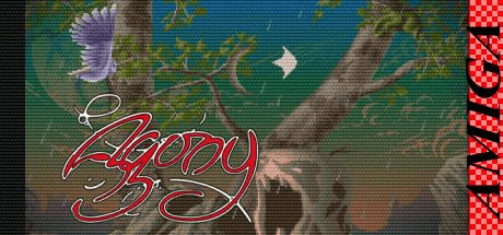 Agony thumbnail