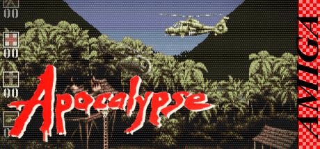 Apocalypse thumbnail