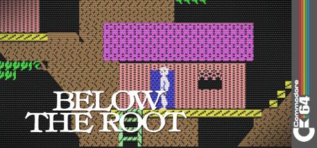 Below The Root cover art