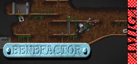 Benefactor thumbnail