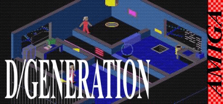 D/Generation thumbnail