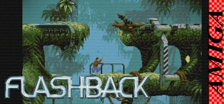 Flashback: The Quest For Identity thumbnail