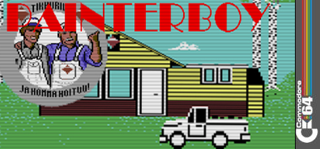 Painterboy thumbnail