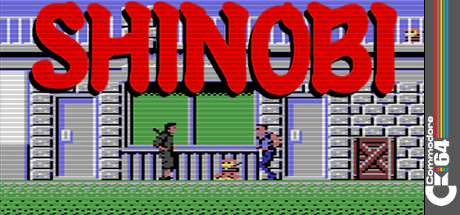 Shinobi thumbnail