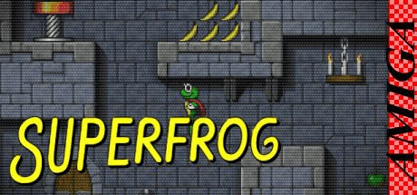 Superfrog thumbnail