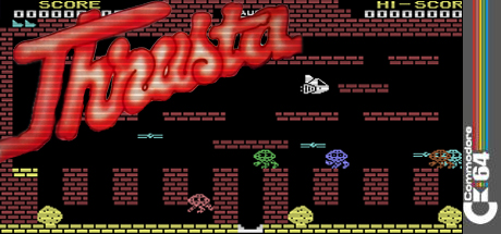 Thrusta thumbnail