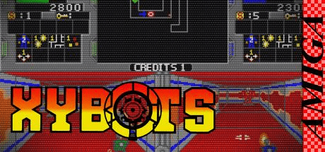 Xybots thumbnail