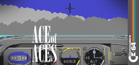 Ace Of Aces cover art