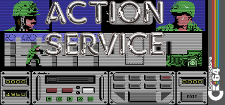 Action Service thumbnail