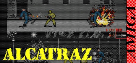 Alcatraz thumbnail