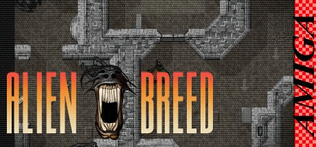 Alien Breed thumbnail