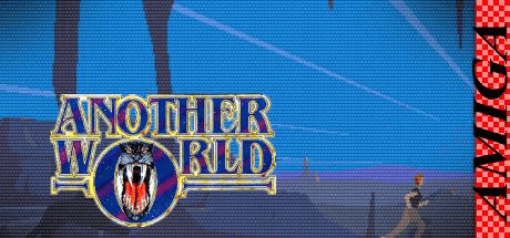 Another World cover art