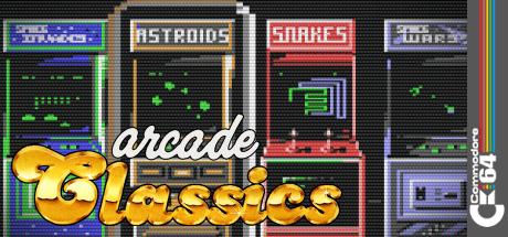 Arcade Classics thumbnail