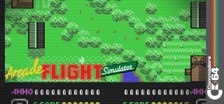Arcade Flight Simulator thumbnail