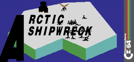 Arctic Shipwreck thumbnail