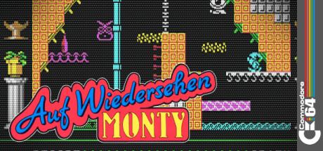Auf Wiedersehen Monty thumbnail