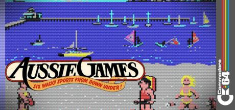 Aussie Games thumbnail