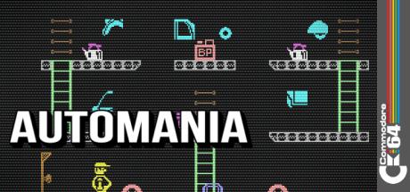 Automania thumbnail