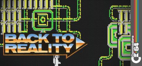 Back To Reality thumbnail