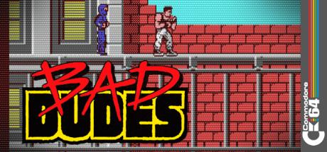 Bad Dudes Vs Dragonninja thumbnail