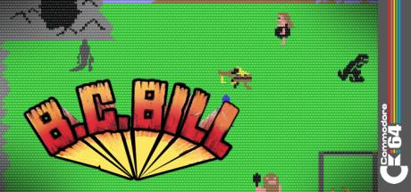 B.C. Bill thumbnail