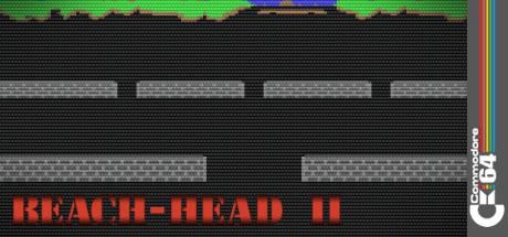 Beach-Head II cover art