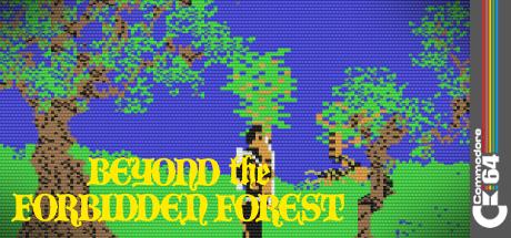 Beyond The Forbidden Forest thumbnail
