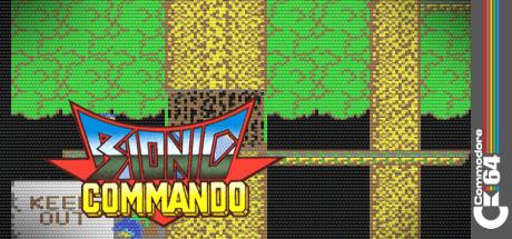 Bionic Commando thumbnail