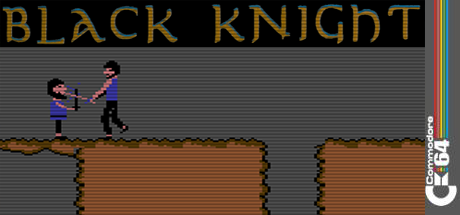 Black Knight thumbnail