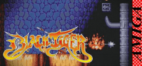Black Tiger thumbnail