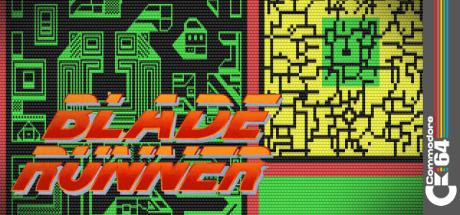 Blade Runner cover art