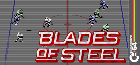 Blades Of Steel thumbnail