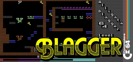 Blagger thumbnail