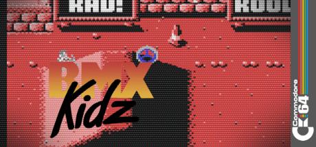 BMX Kidz thumbnail