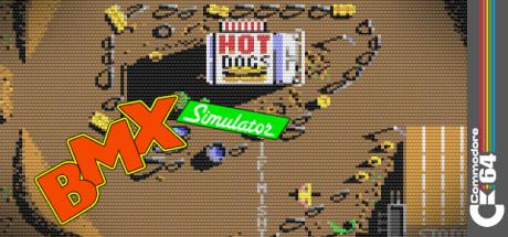 BMX Simulator thumbnail