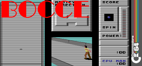 Bocce thumbnail